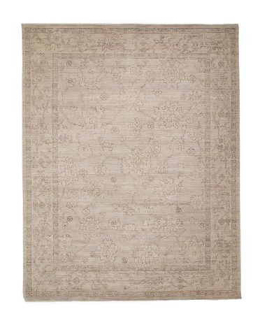 8x10 Camille Area Rug | TJ Maxx