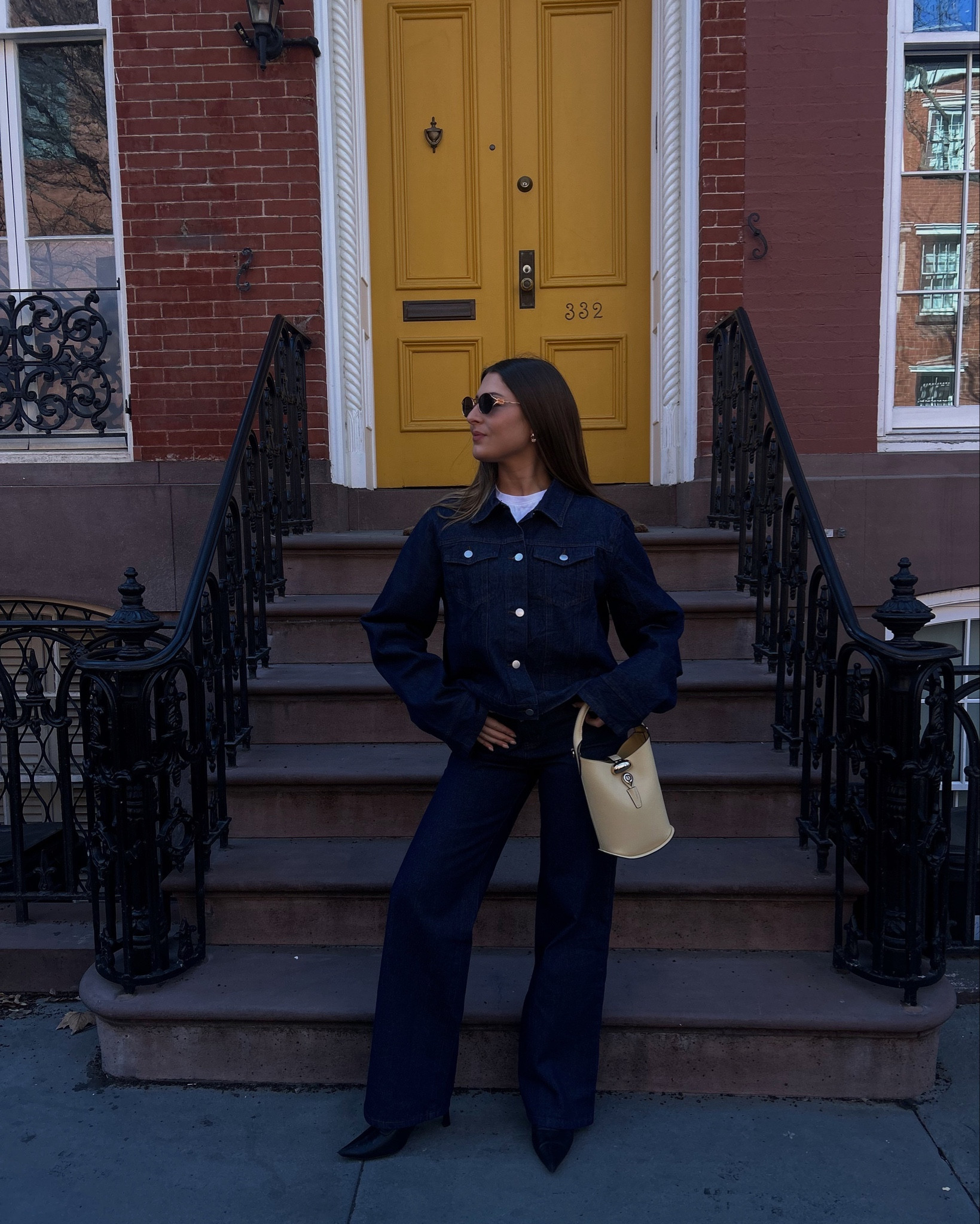 Spring is almost hereyep

#LTKSeasonal #LTKStyleTip #LTKFindsUnder100