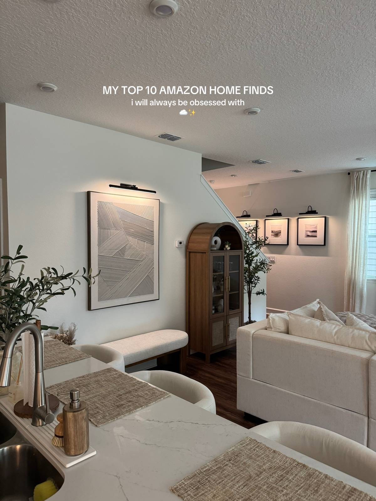 Scroll down to shop!
Home decor, home design, living room furniture 

#LTKdayinmylife #LTKHome