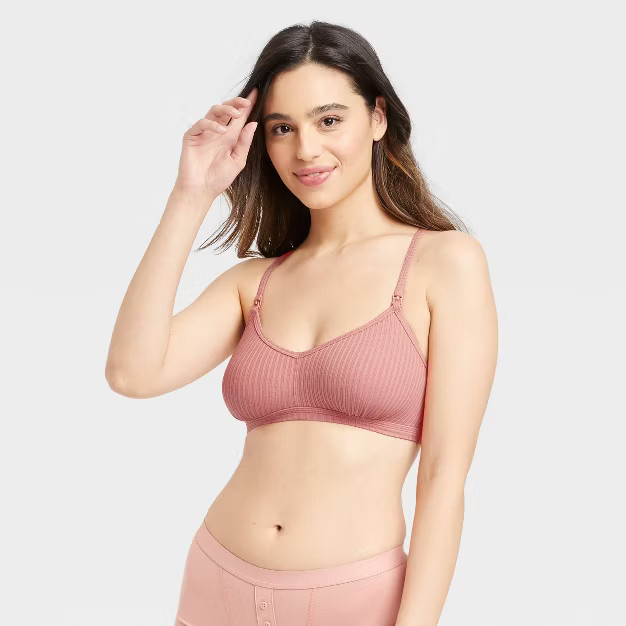 Women's Nursing Bralette - Auden™ | Target