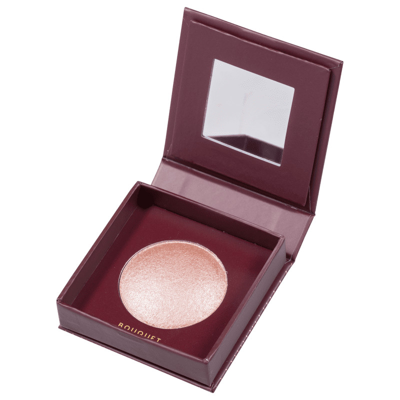 Mariana Saad by Océane Just Glow Bouquet Rosa | Beleza Na Web (BR)