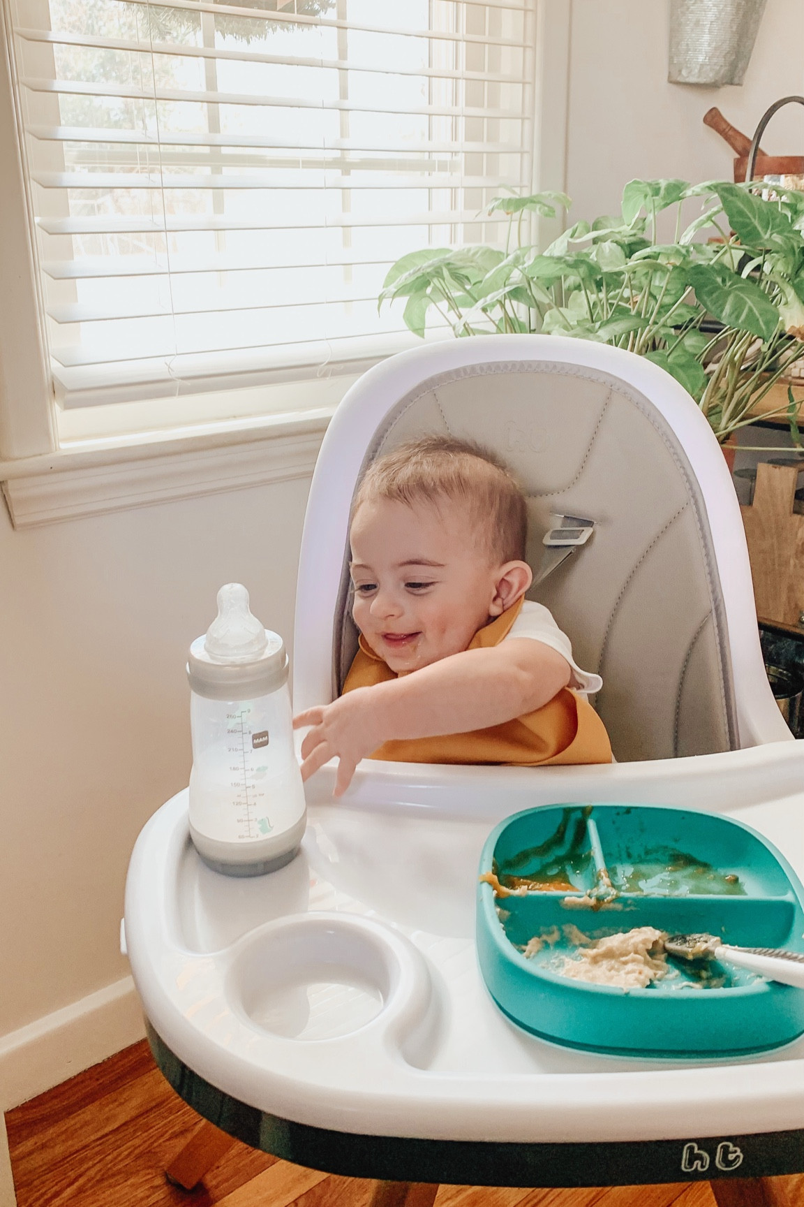 Starting solids must haves! 

#LTKBaby #LTKFamily #LTKBump