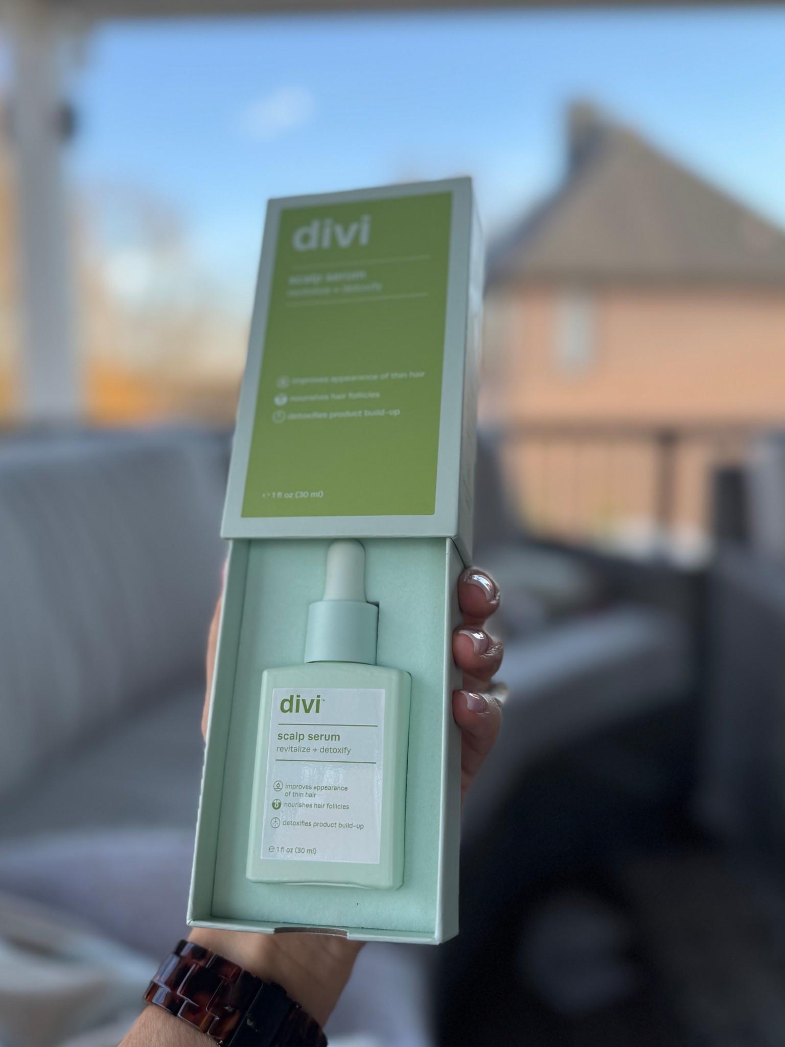 Code: MONACO15 for 15% off when purchased through divi 

#LTKBeauty #LTKStyleTip #LTKFindsUnder50