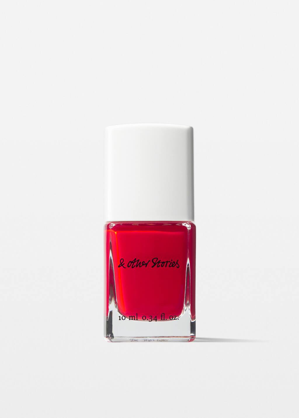 Amaryllis Nail Colour | & Other Stories - US