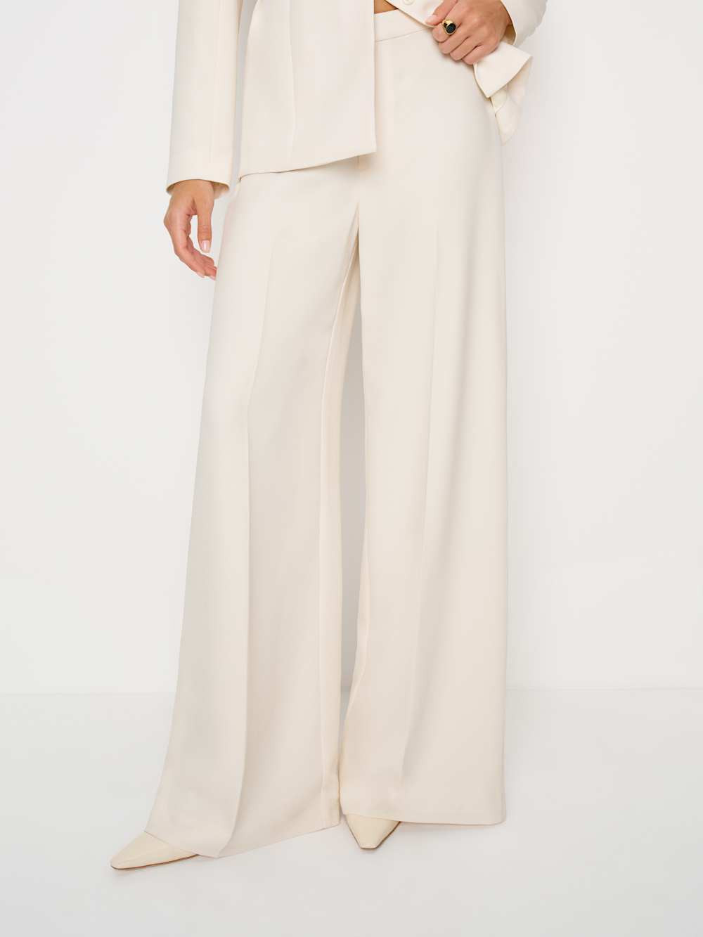 Lea Two Piece | Reformation (Global)
