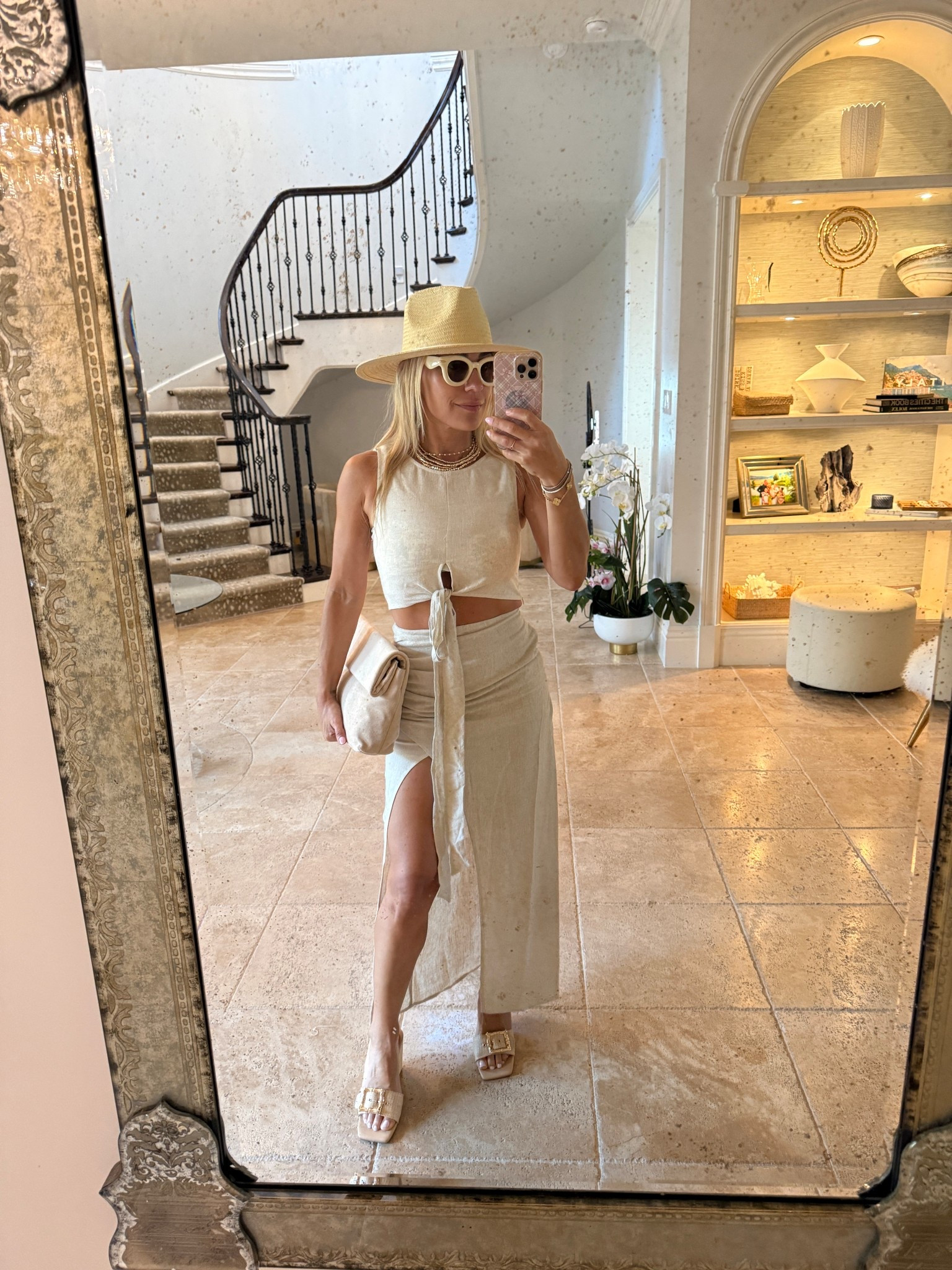 aivanelli35 for 35% off 

#LTKgrwm #LTKootd #LTKdayinmylife