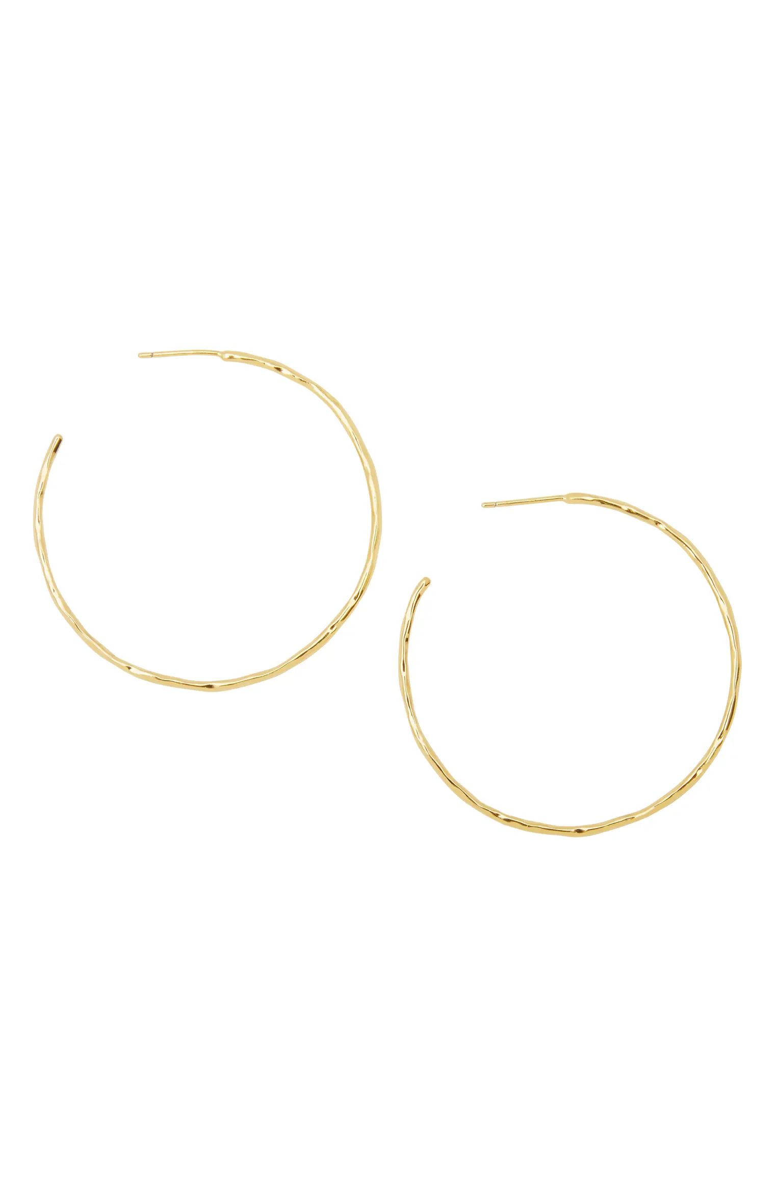 Taner Hoop Earrings | Nordstrom