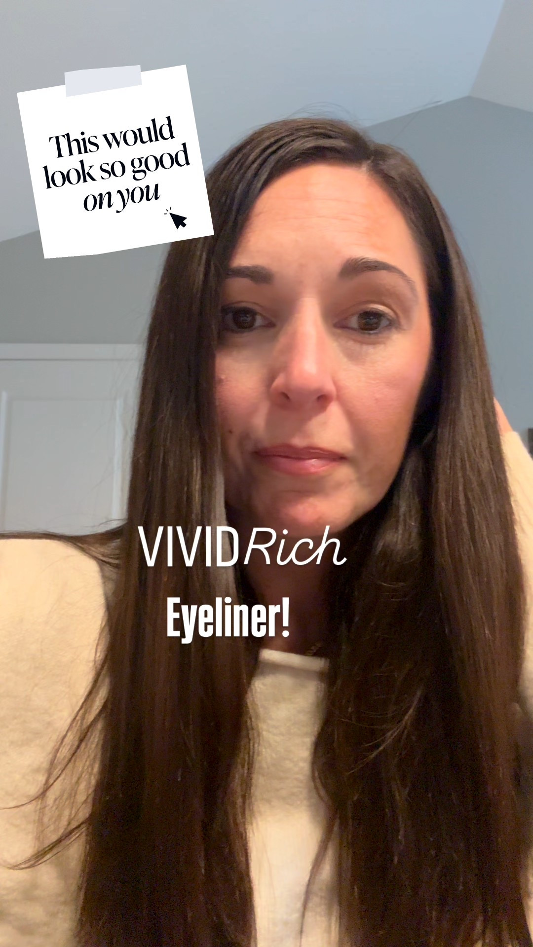 Eyeliner doesn’t always have to be black or brown! I like to switch it up with my outfits but I also don’t want to spend a ton of $$ to do so! I found these ultra smooth, glide on, ultra pigmented eyeliner - you could probably buy 3 for the price of one higher end brand eyeliner! Trust me! And have fun with your makeup 💄 

#LTKBeauty #LTKStyleTip #LTKSeasonal