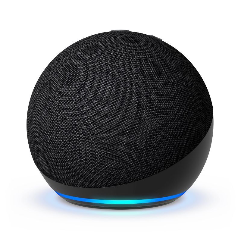 Amazon Echo Dot (5th Gen 2022) - Smart Speaker with Alexa | Target