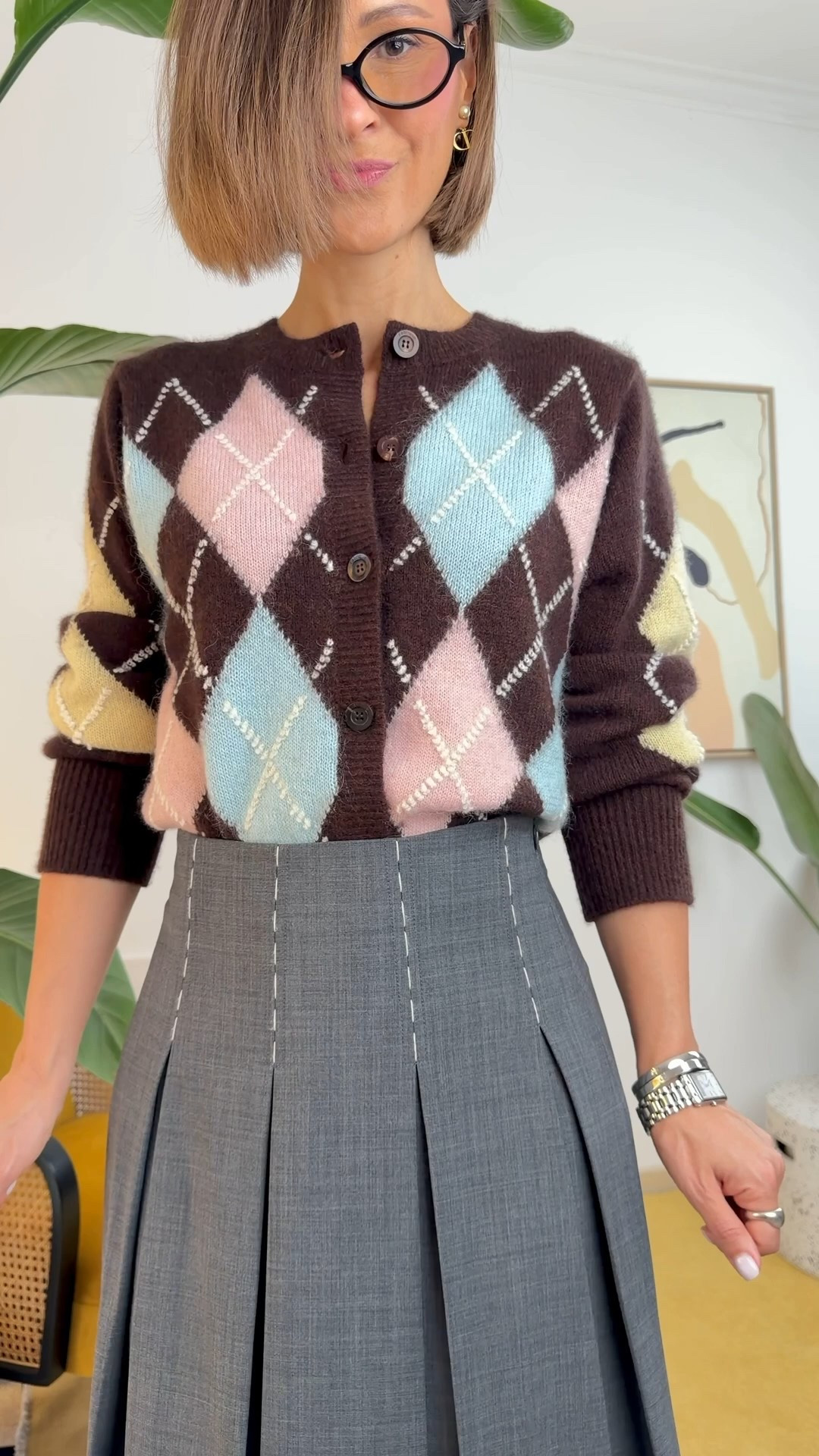 I hope this classic capsule brings you the same inspiration it brought me 💋

❄️ Fabrique Winter Sale is ON - up to 50% OFF! *sale ends on 1/18
Stack my exclusive code for extra savings：
     🔺 10% off clothing 👉🏼hiEllena👈🏼
     🔺 $20 off bags: 👉🏼hiEllena20👈🏼
🌏 Codes work on all sites: US / UK / SGP / CA

#LTKootd 

#LTKOver40