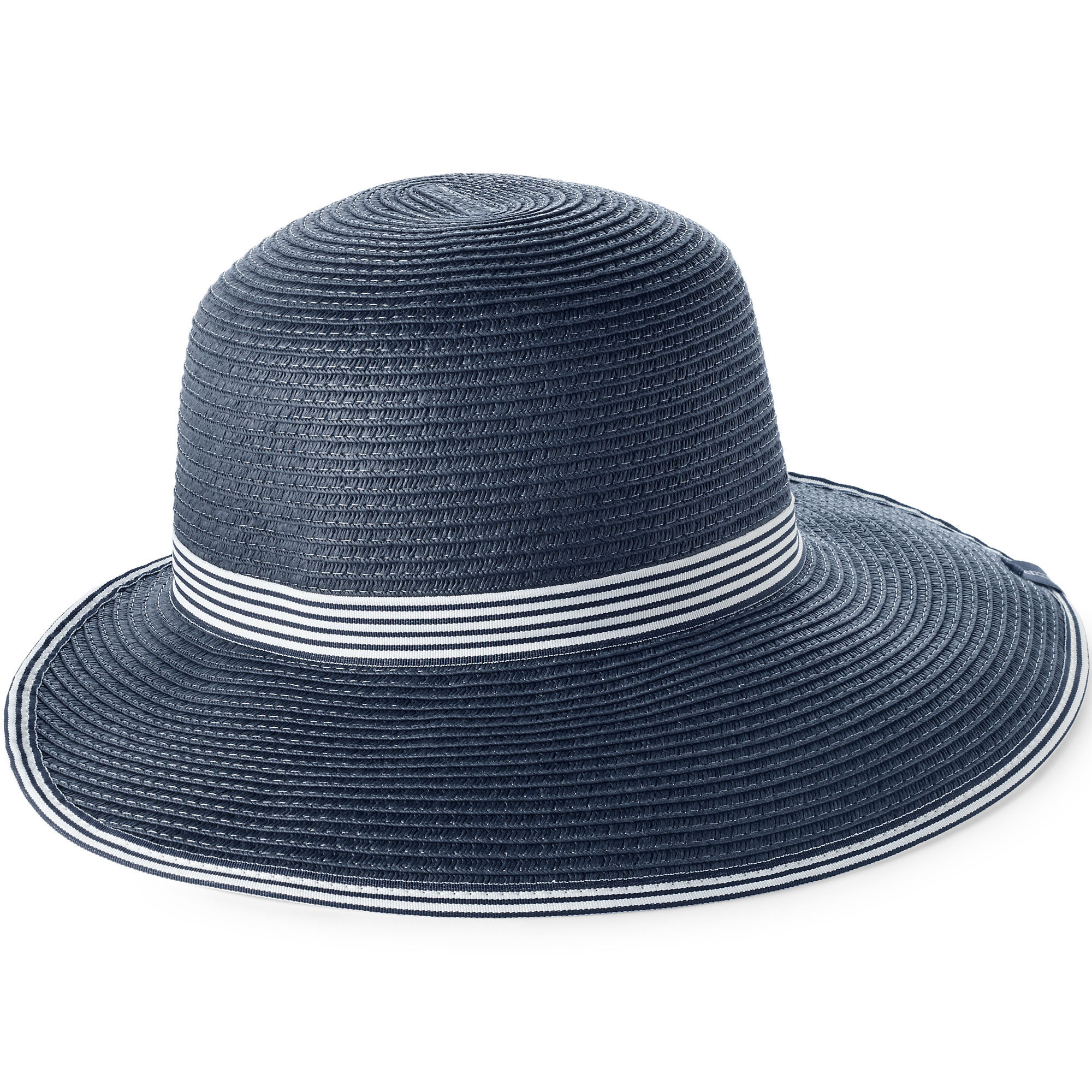 Women's Facesaver Sun Hat | Lands' End (US)