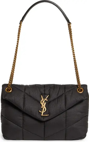 Small Puffer Shoulder Bag | Nordstrom