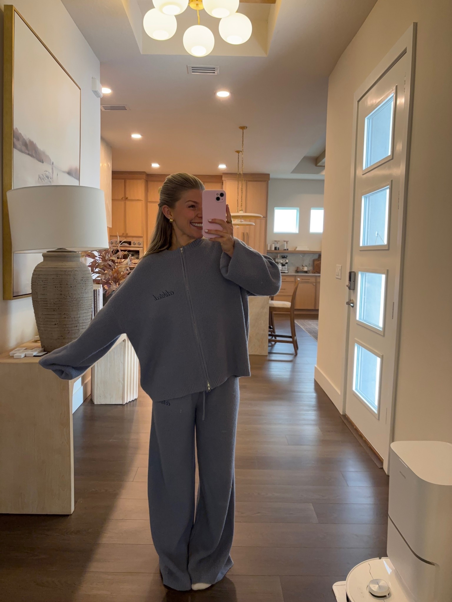 In love with this cozy knit set from edikted! Just saw that it’s also on sale right now!

#LTKgrwm #LTKootd #LTKSaleAlert