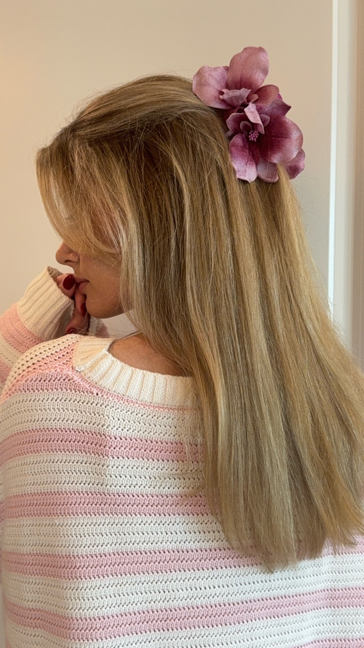 Grwm For a Sunday reset 
Hair blowout and light natural makeup
Sweatpants 
Spring 
Cozy pajamas 
Loungewear
Baby girl pink

#LTKselfcare #LTKgrwm #LTKmorningroutine