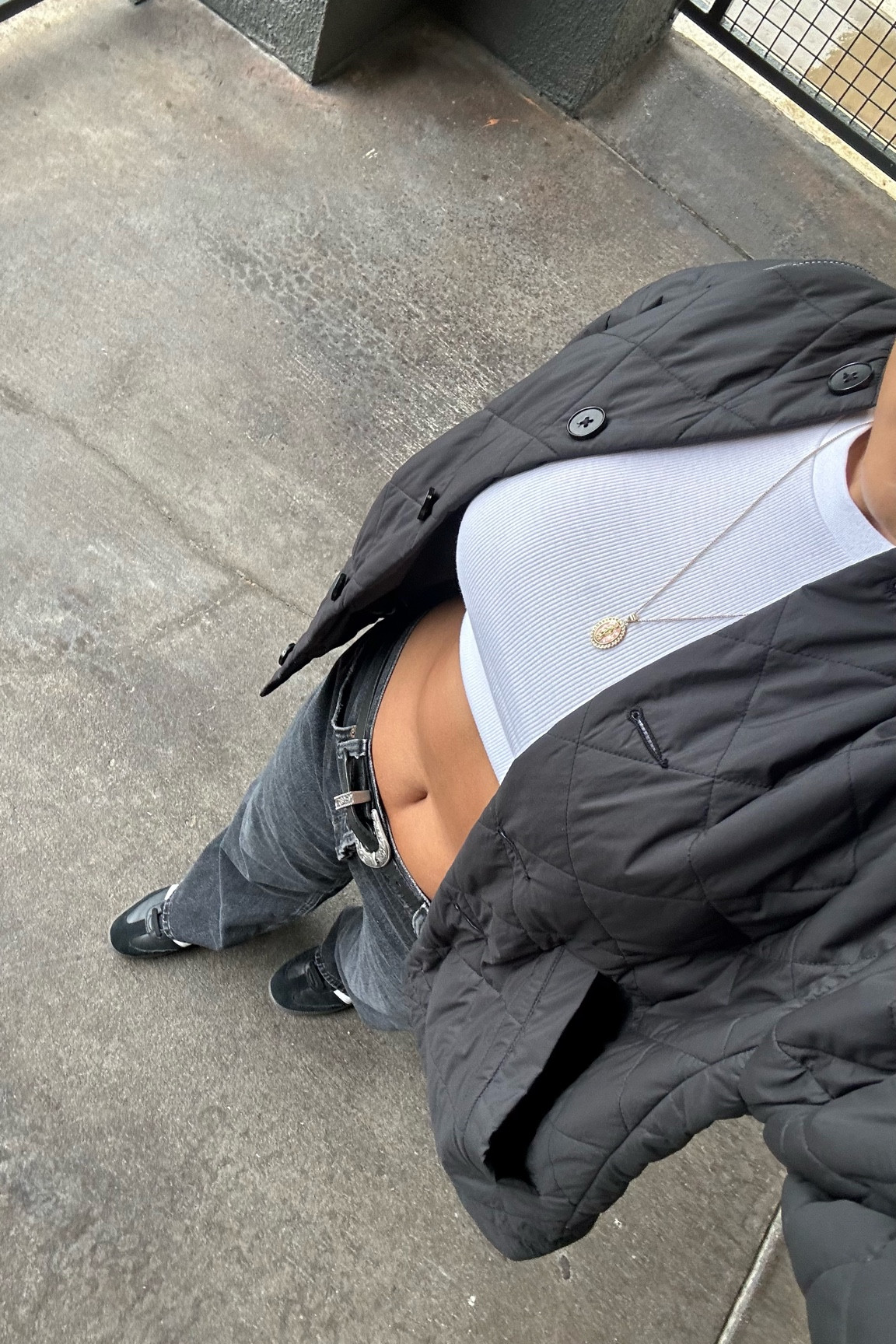 aritzia rainy outfits

#LTKtravel #LTKworkwear #LTKstyletip