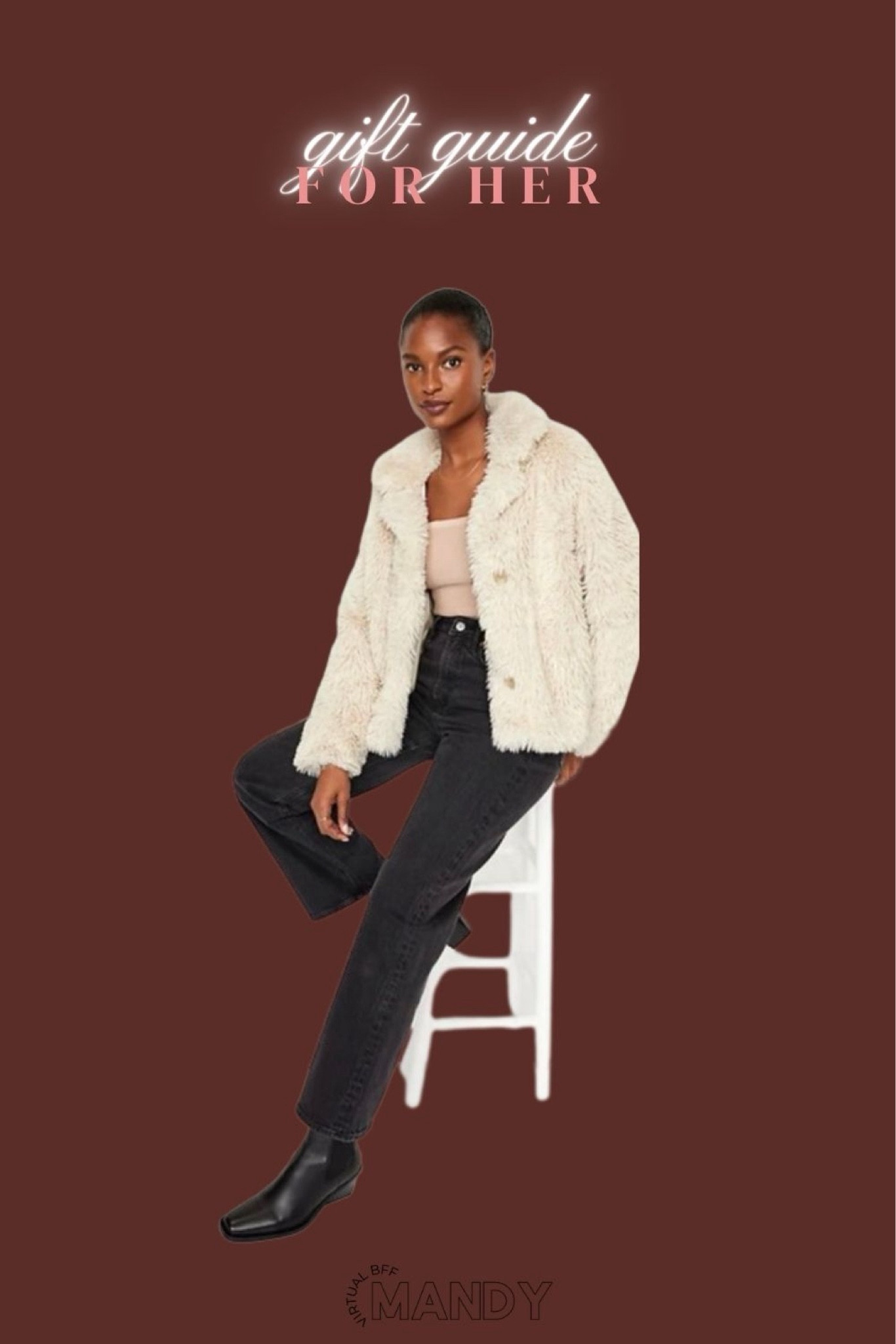 Faux fur coat - holiday 2023 #LTKmidsize #LTKstyletip

#LTKGiftGuide #LTKHoliday #LTKSeasonal