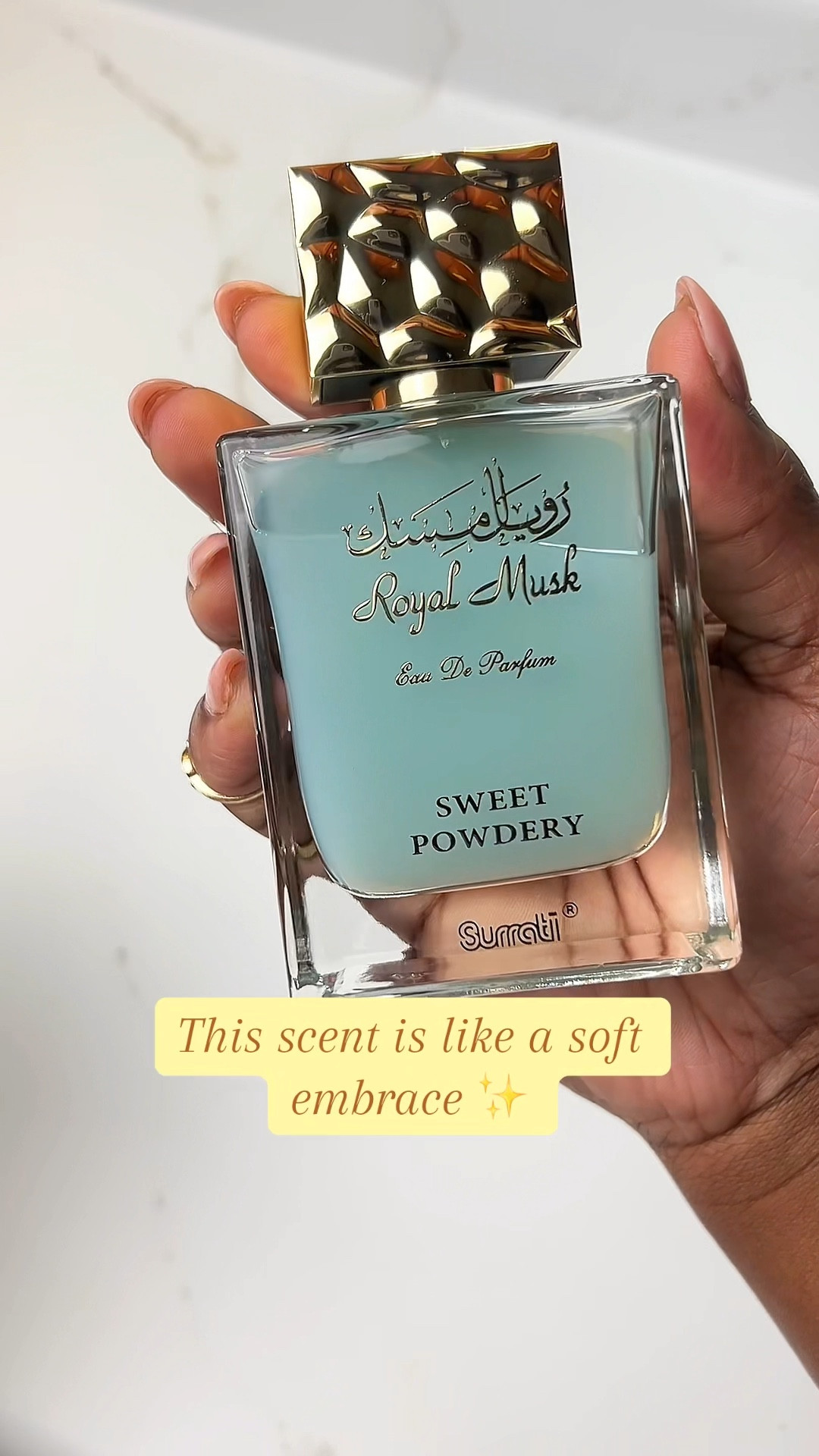 Fragrance Finds- Sweet Powdery Elegance. 

#LTKFindsUnder50 #LTKGiftGuide #LTKFindsUnder100