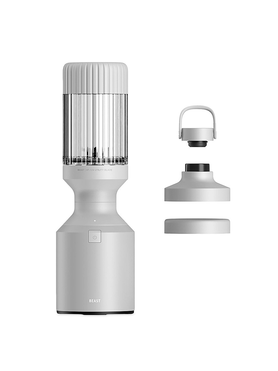 Beast Blender - Pebble Grey - Pebble Grey | Saks Fifth Avenue