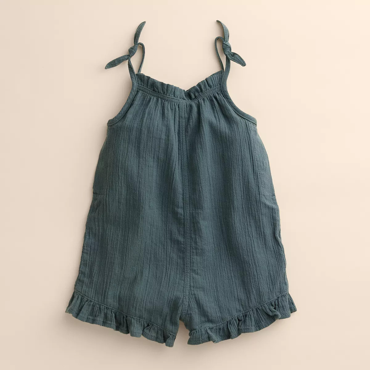 Baby & Toddler Little Co. by Lauren Conrad Ruffle Romper | Kohl's