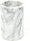 Click for more info about Creative Home Natural White Marble Wine Cooler, Tool Crock