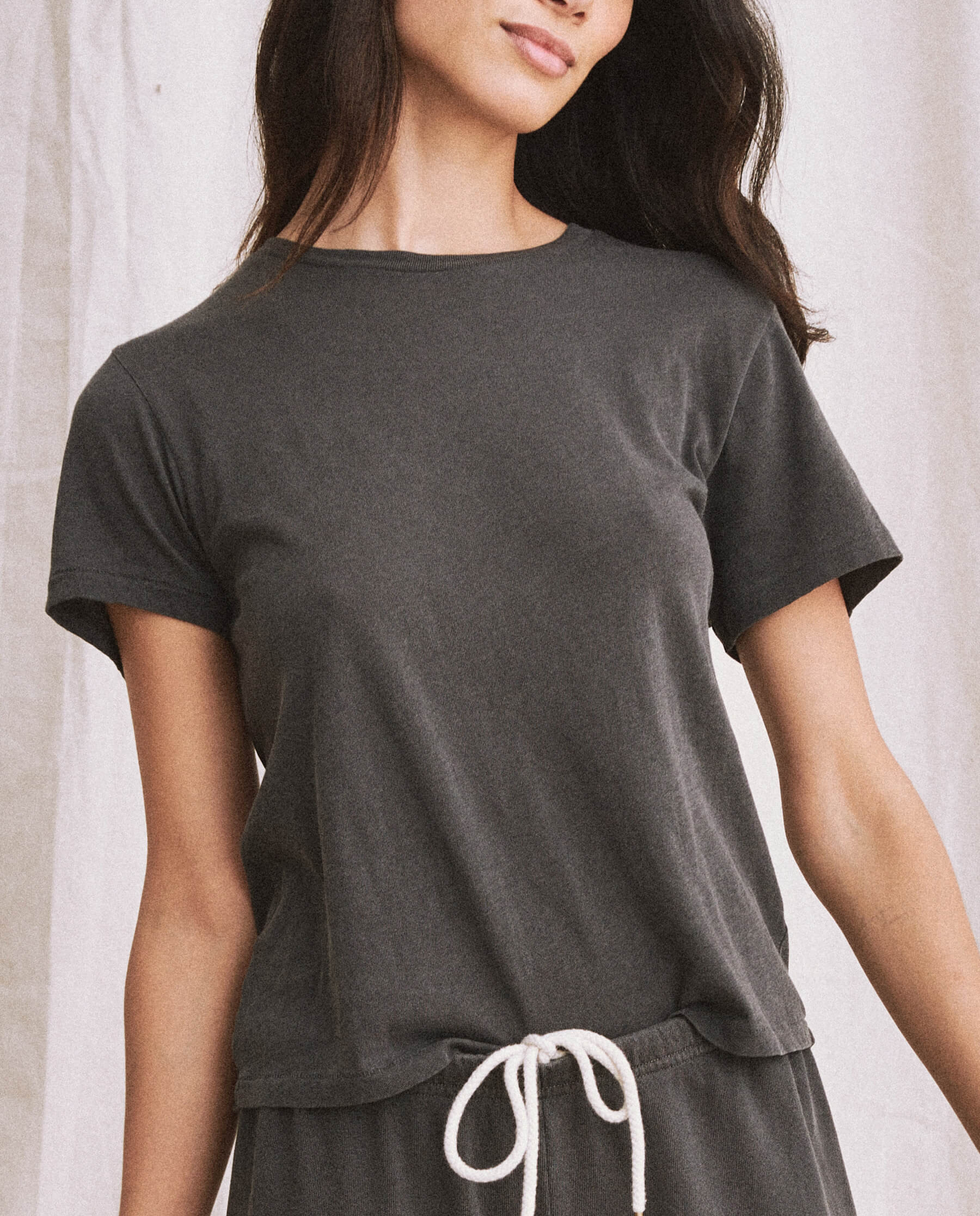 The Little Tee. | THE GREAT.