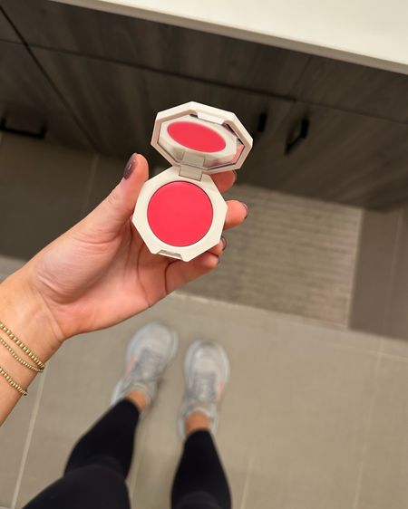 cutest blush 💕

#LTKbeauty