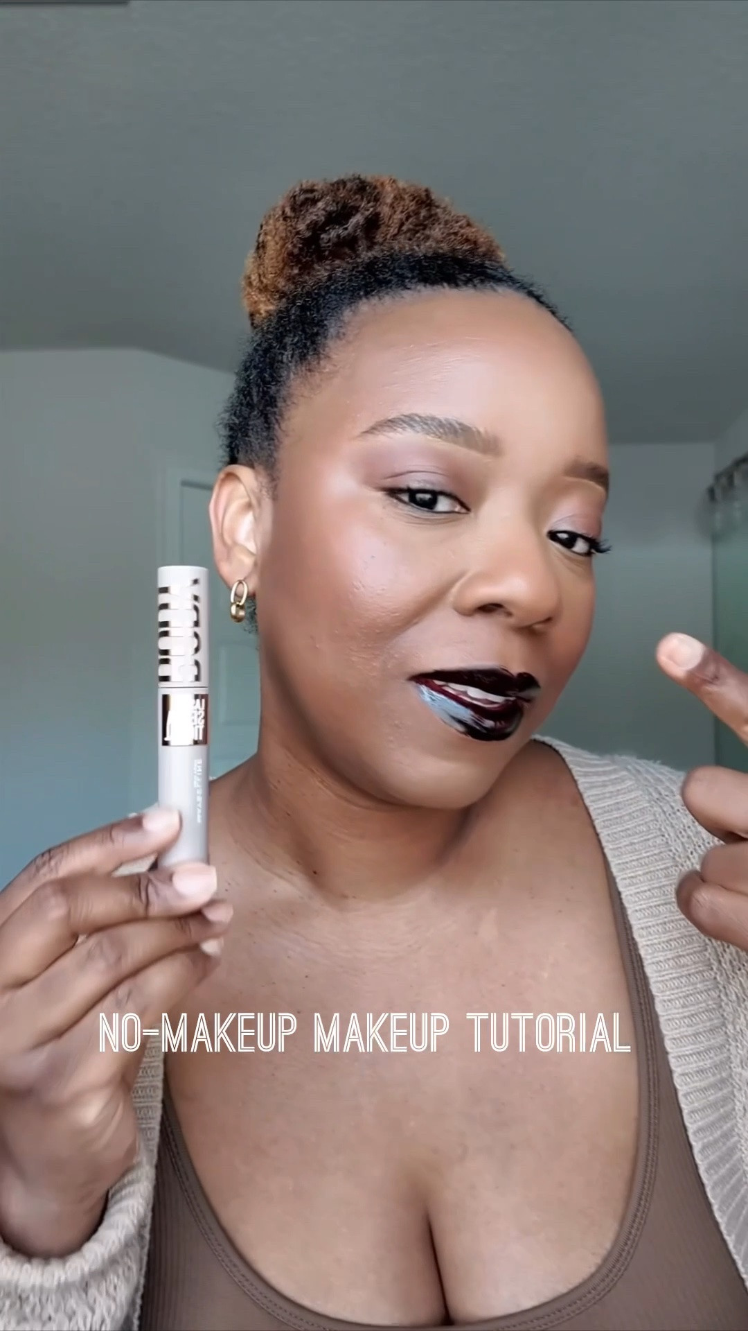 All you need for an easy no-makeup look.

#LTKBeauty