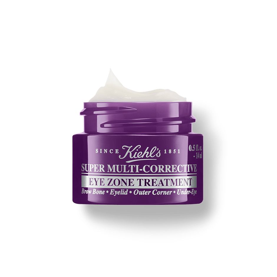 Super Multi-Corrective Anti-Aging Eye Cream – Kiehl’s | Kiehls (US)