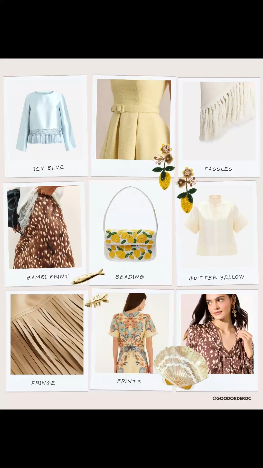 Spring edit!

#LTKMothersDay #LTKBeauty #LTKOver40