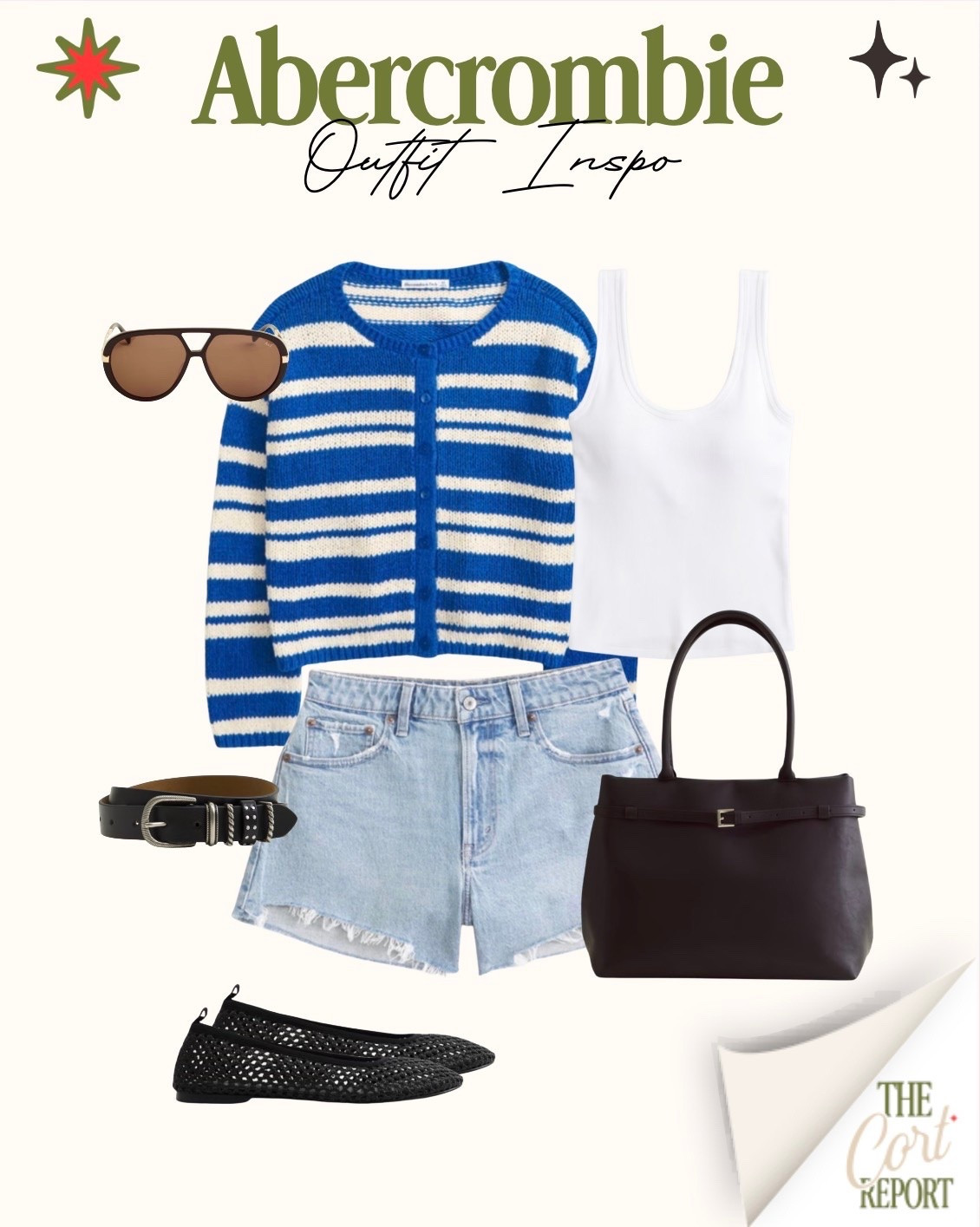 Abercrombie Outfit Inspo
use code SUITEAF for an additional 15% off

#LTKBeauty #LTKSeasonal #LTKSaleAlert