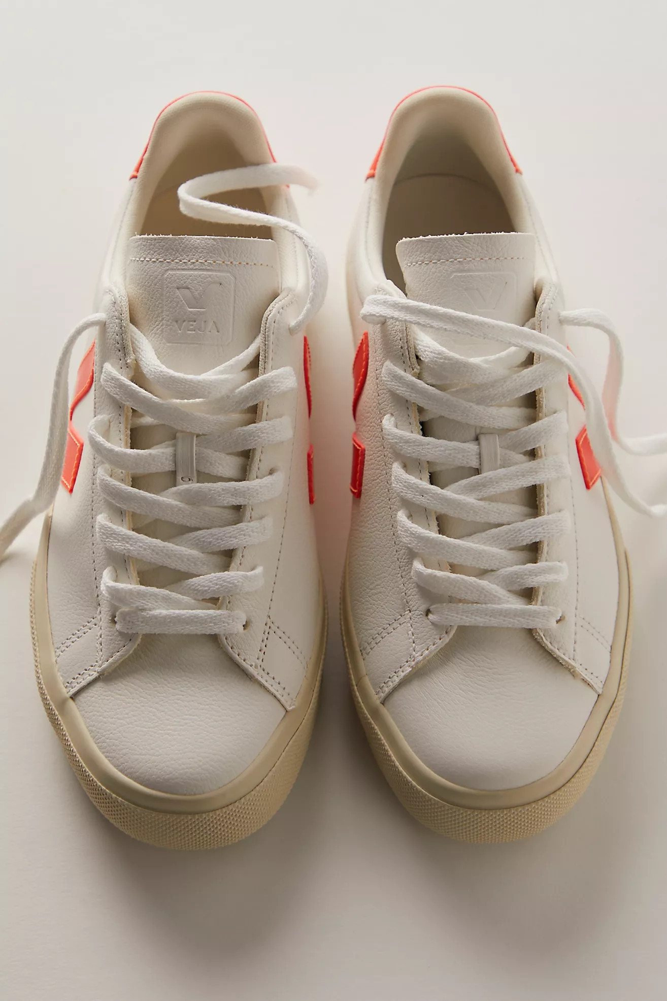 Veja Campo Sneakers | Free People (Global - UK&FR Excluded)