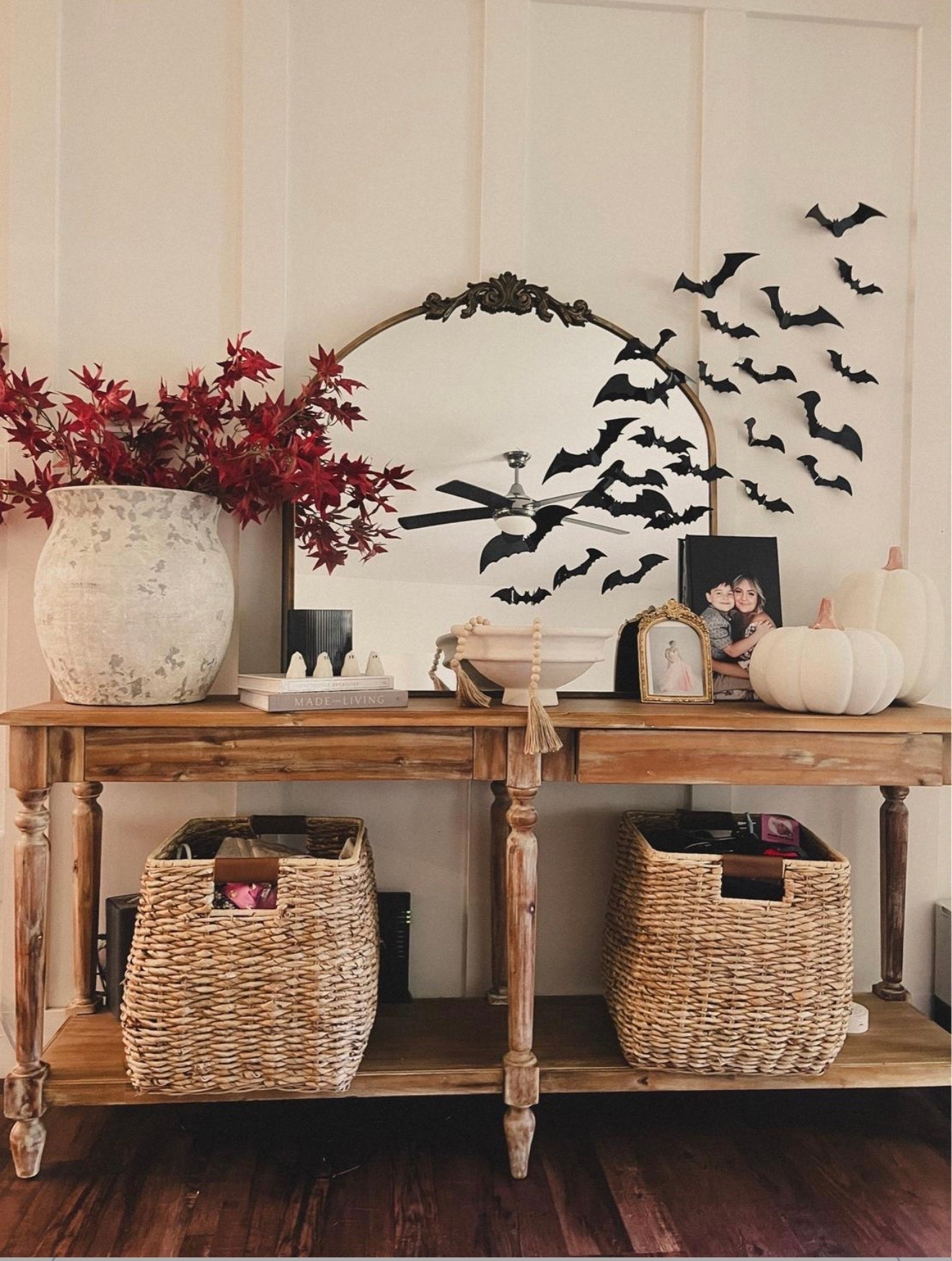 Spooktacular Savings on Halloween Decor! 👻

Get ready for Halloween with amazing deals on ghost candles and spooky home decor during Amazon Prime Big Deals Days! Transform your space into a frightfully festive atmosphere without breaking the bank. Hurry—these hauntingly good discounts won’t last long!

🛒 Shop now and elevate your Halloween vibes!

#HalloweenDecor #GhostCandles #AmazonPrimeDay #SpookySeason #HomeDecor #FallSavings #HalloweenSale #PrimeDayDeals #FestiveFinds #TrickOrTreat

#LTKxPrimeDay

#LTKSaleAlert #LTKSeasonal #LTKHome