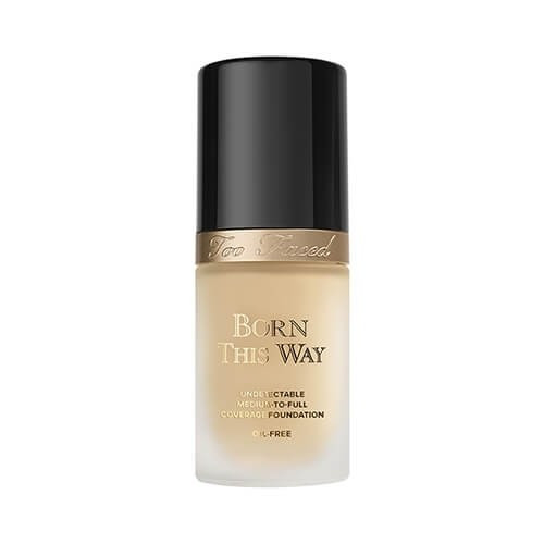 Base Born This Way Foundation Too Faced | Sephora (BR)