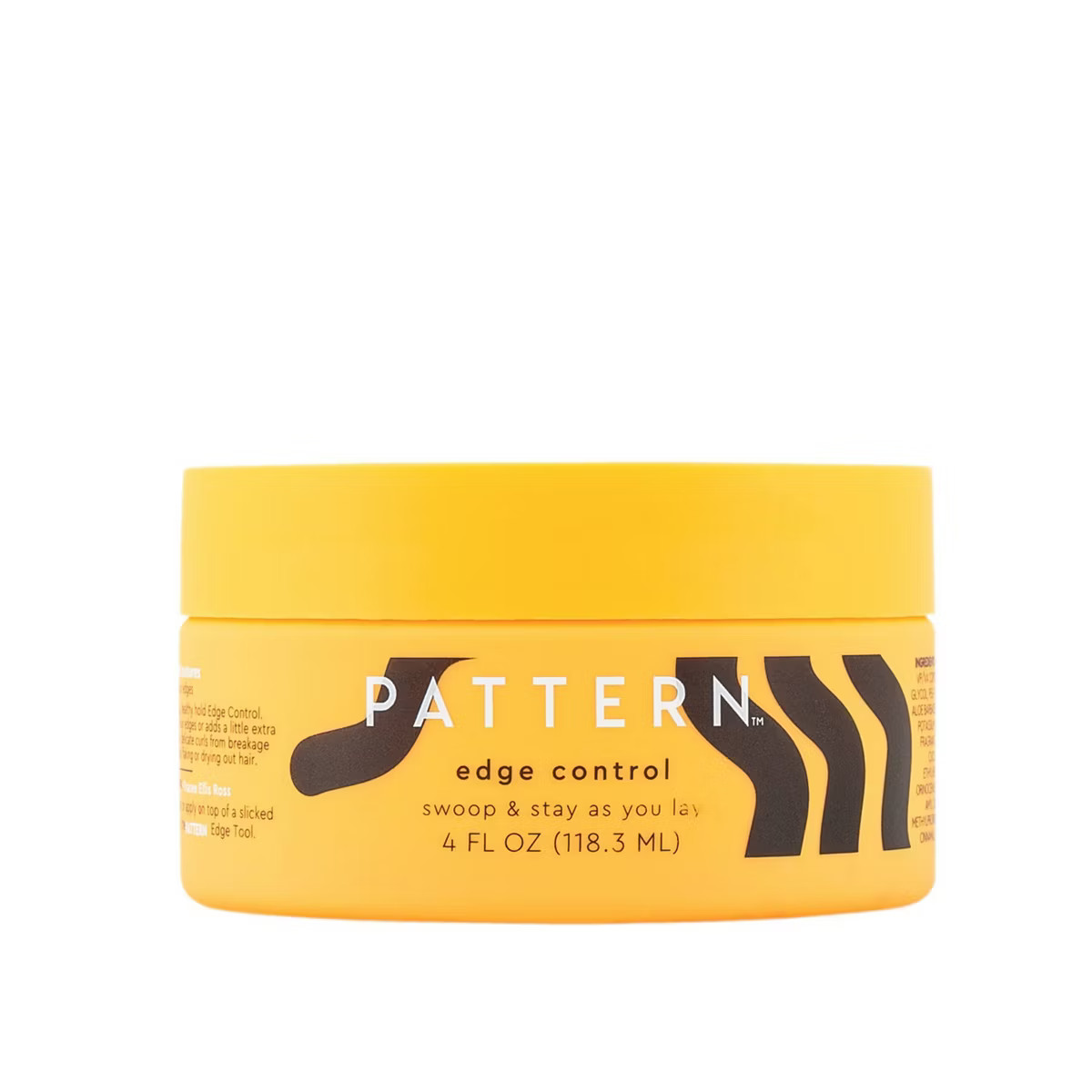 PATTERN Edge Control Hair Wax - 4 fl oz - Ulta Beauty | Target