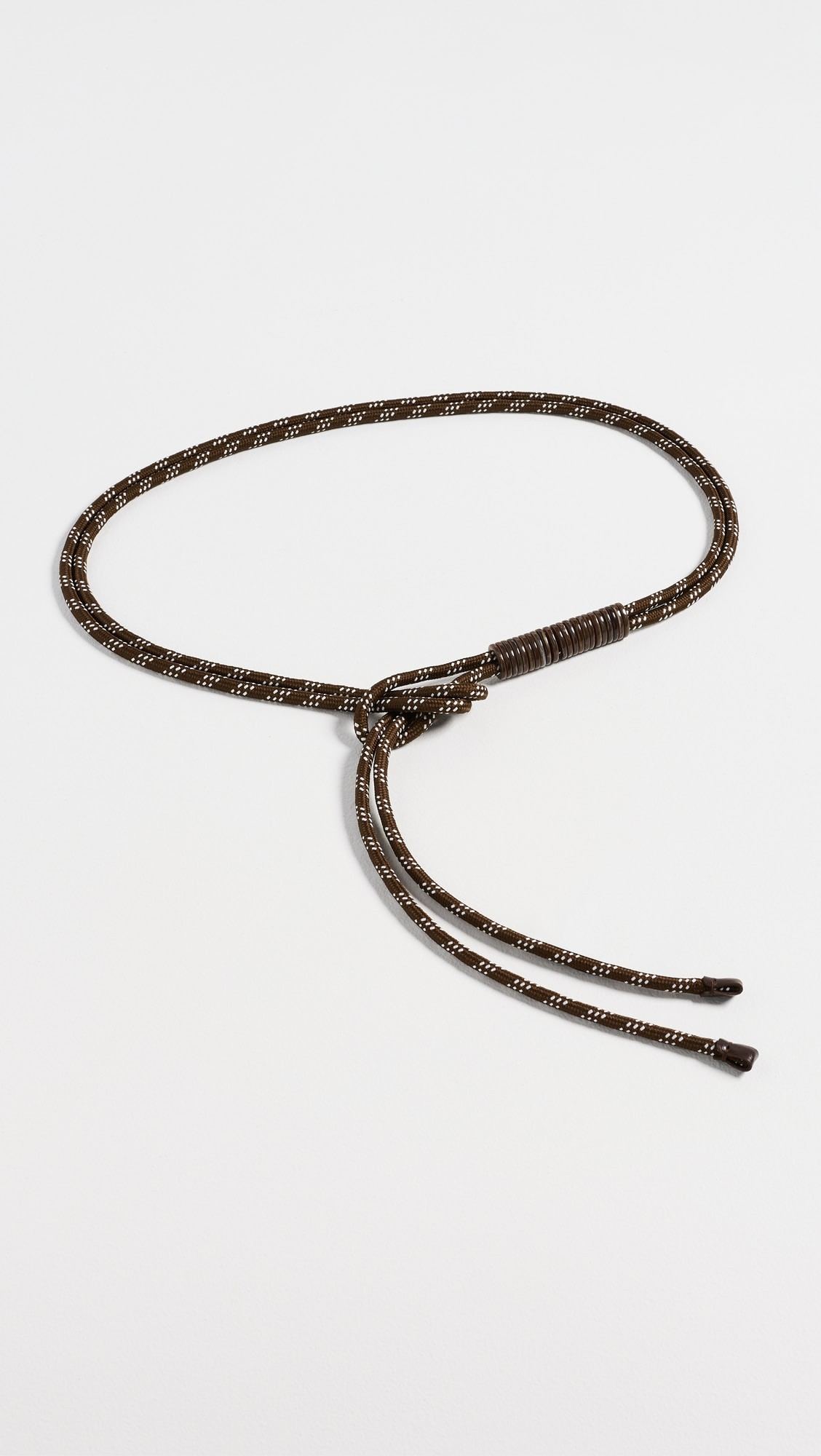 Tate Sport Cord Belt | Shopbop