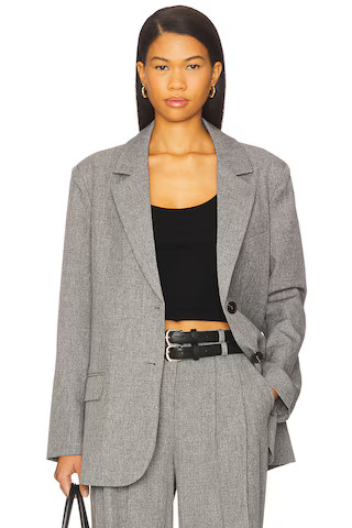 Mira Blazer | Revolve Clothing (Global)