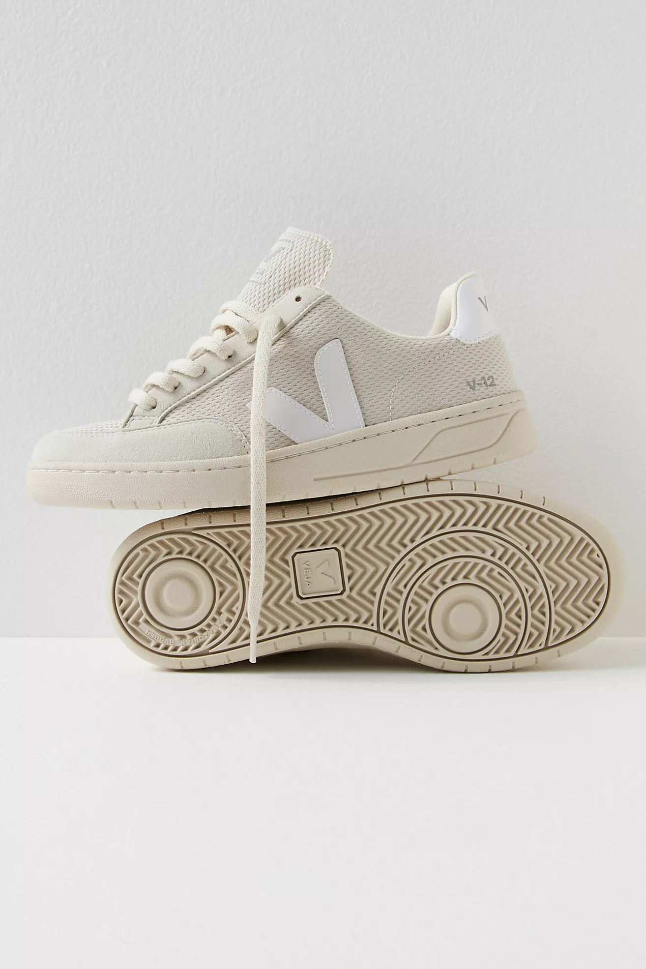 V-12 Vegan Sneakers | Free People (Global - UK&FR Excluded)