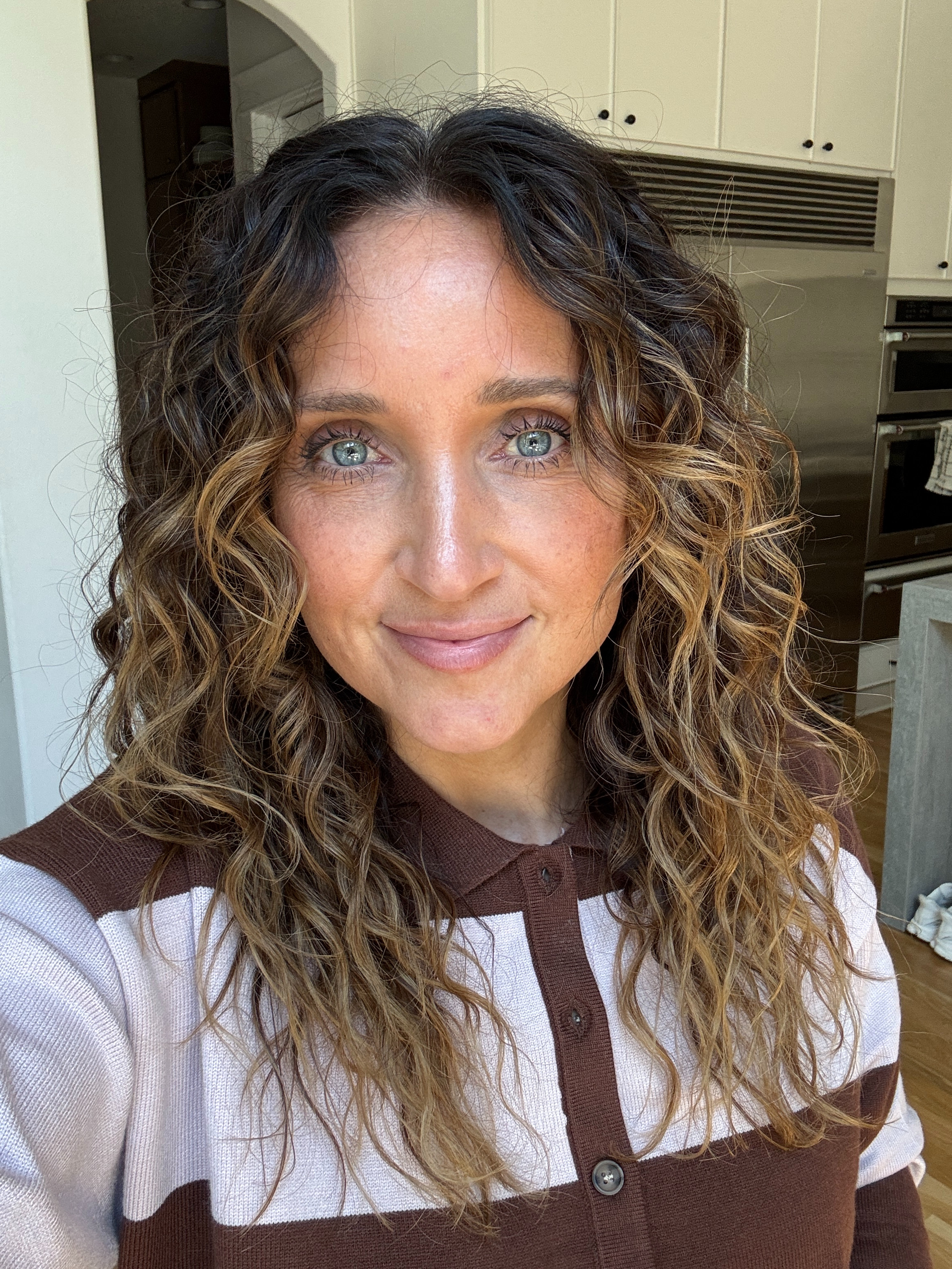 Wavy Hair Products 

 #LTKmomlife #LTKmorningroutine #LTKBeauty