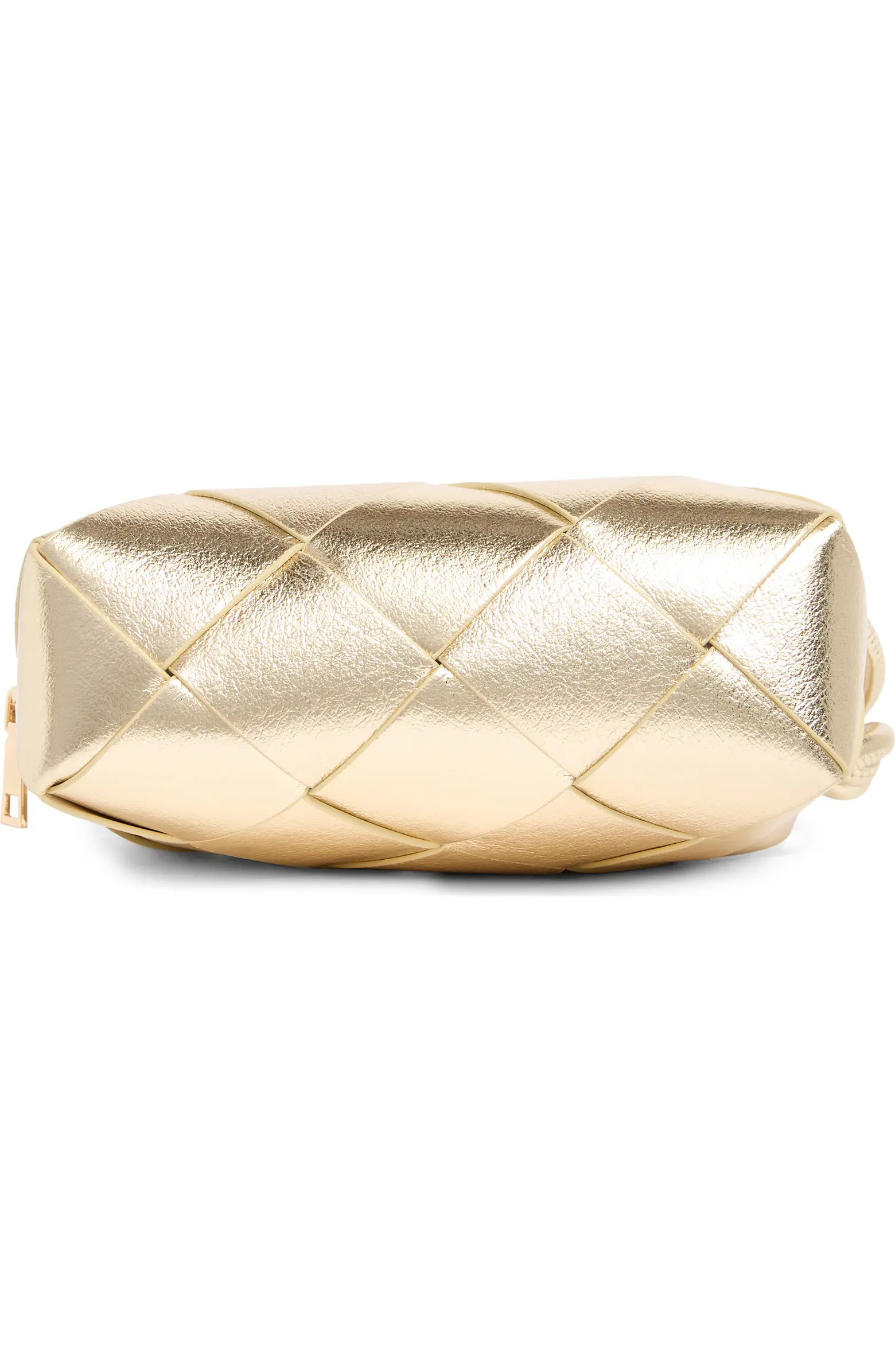 URBAN EXPRESSIONS HANDBAGS Woven Crossbody Bag | Nordstromrack | Nordstrom Rack