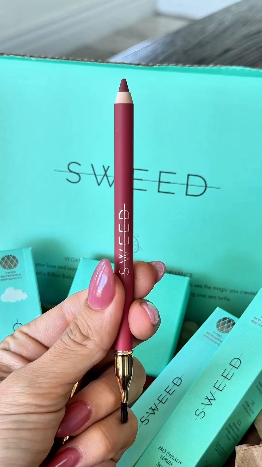 Full face with Sweed Beauty

#LTKOver40 #LTKBeauty #LTKgrwm