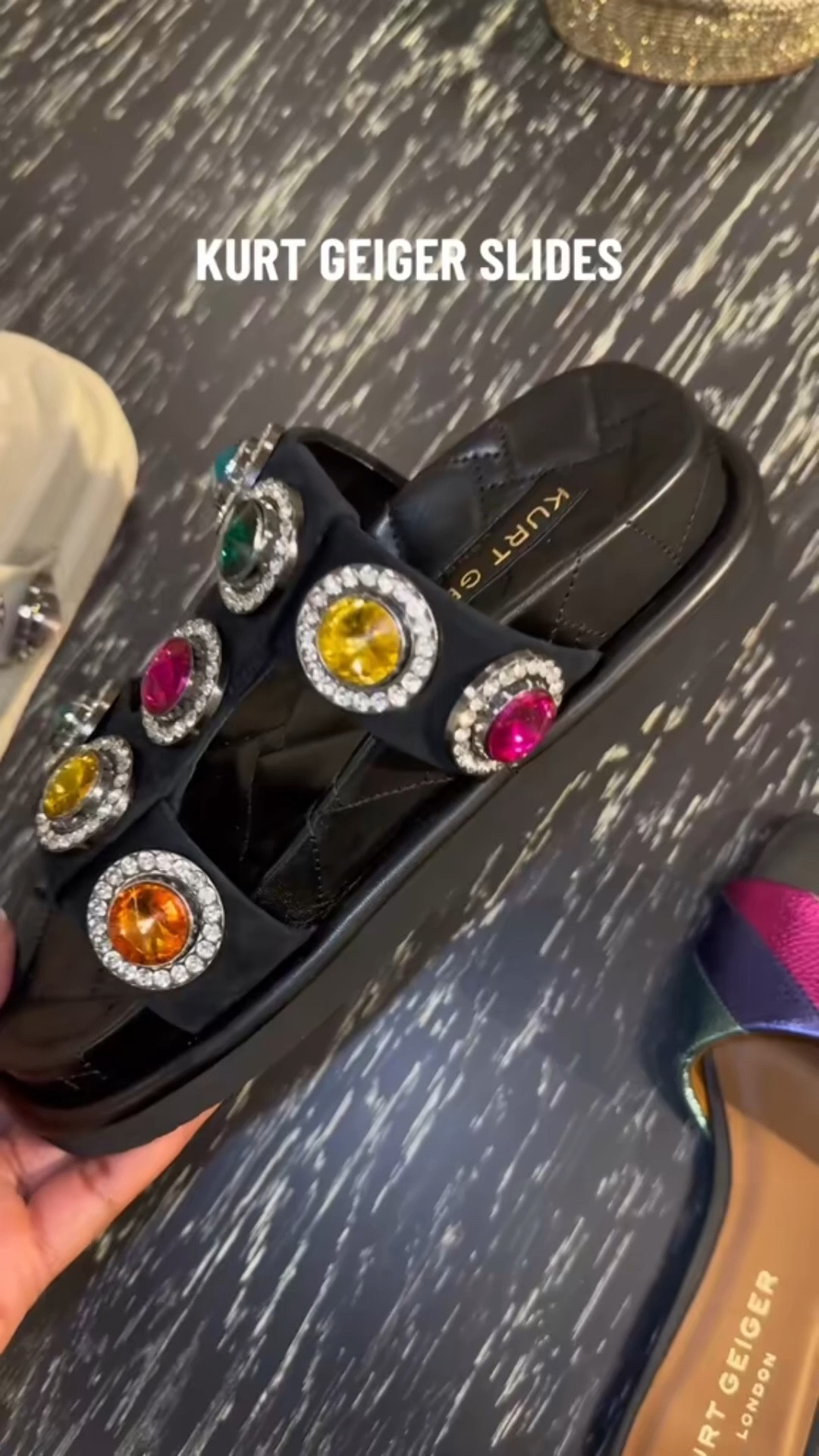 These Kurt Geiger Sandals are everything! & ON SALE!! 

#LTKSeasonal #LTKTravel #LTKSaleAlert