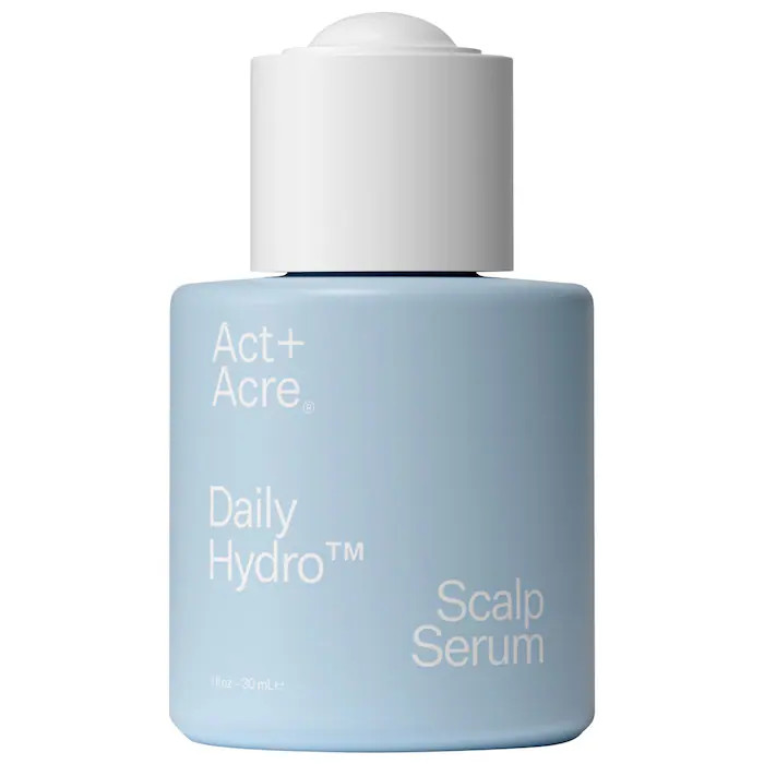 Daily Hydro™ Scalp Serum with Hyaluronic Acid for Dry Scalp | Sephora (US)
