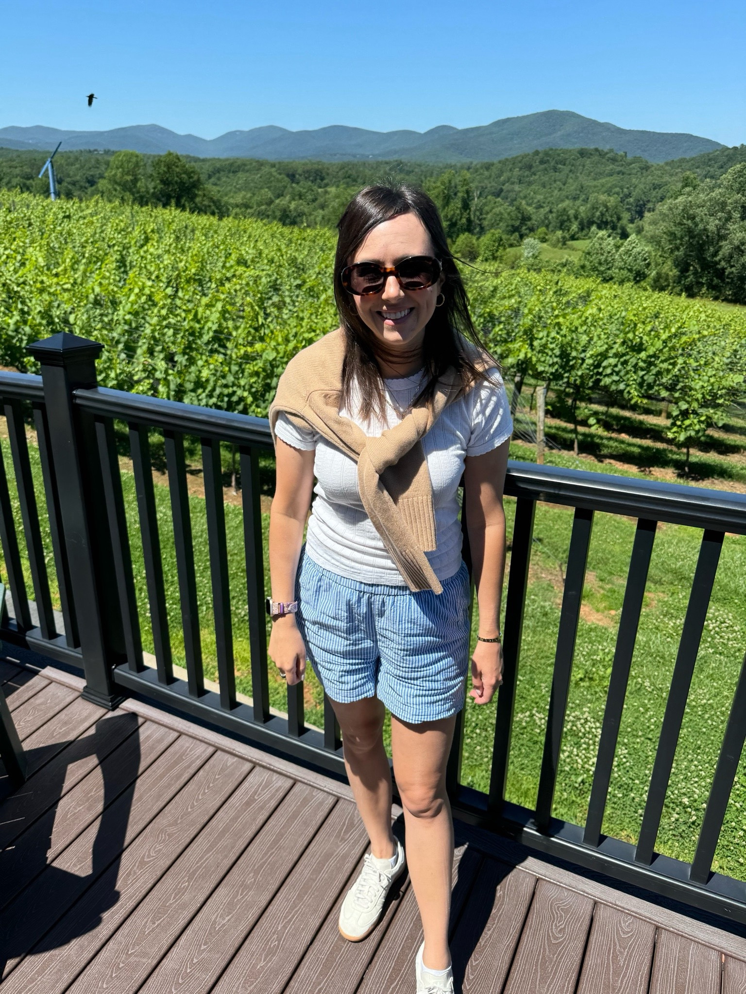 J crew stripe shorts 



#LTKSeasonal #LTKFindsUnder100 #LTKStyleTip