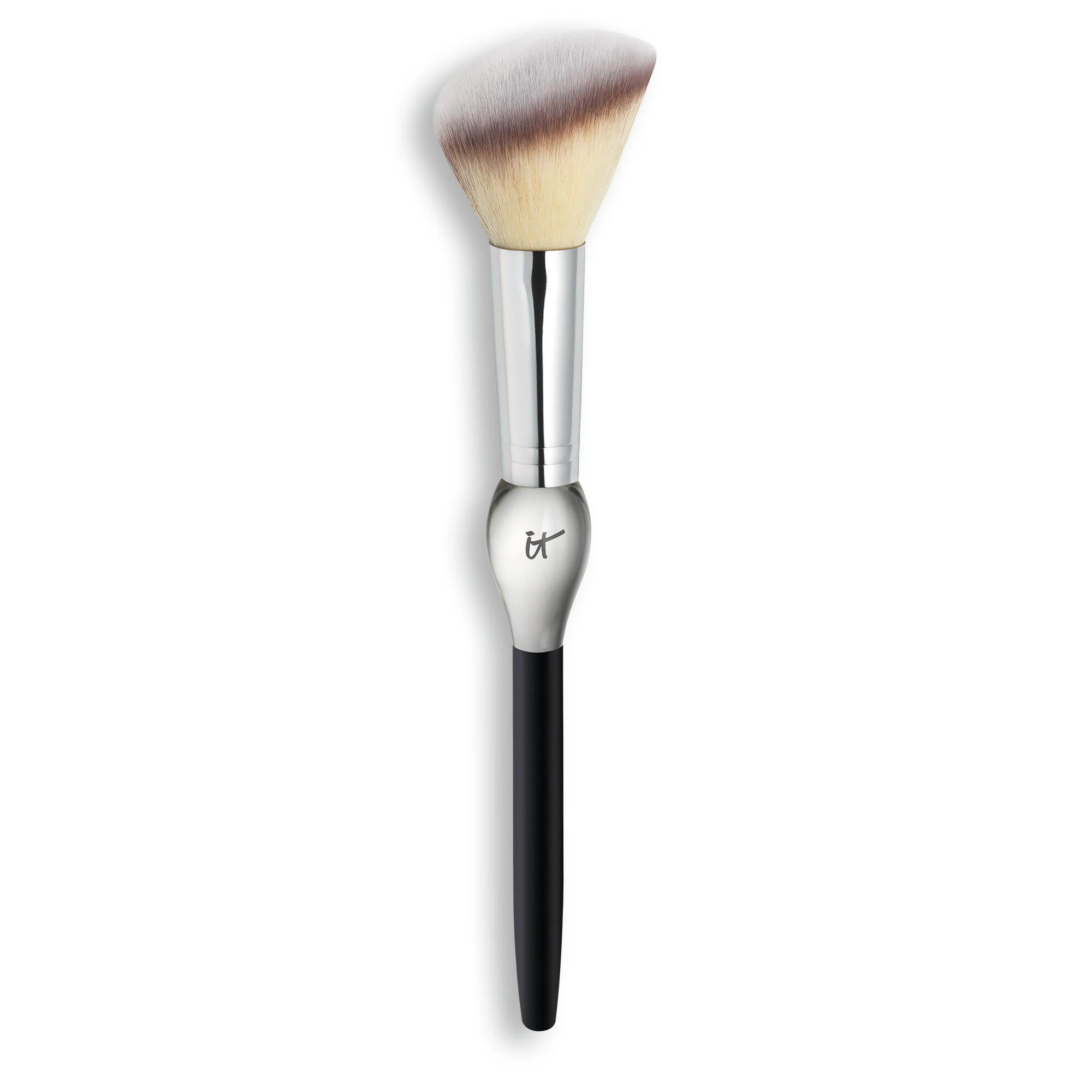 Heavenly Luxe French Boutique Blush Brush #4 | IT Cosmetics | IT Cosmetics (CA)