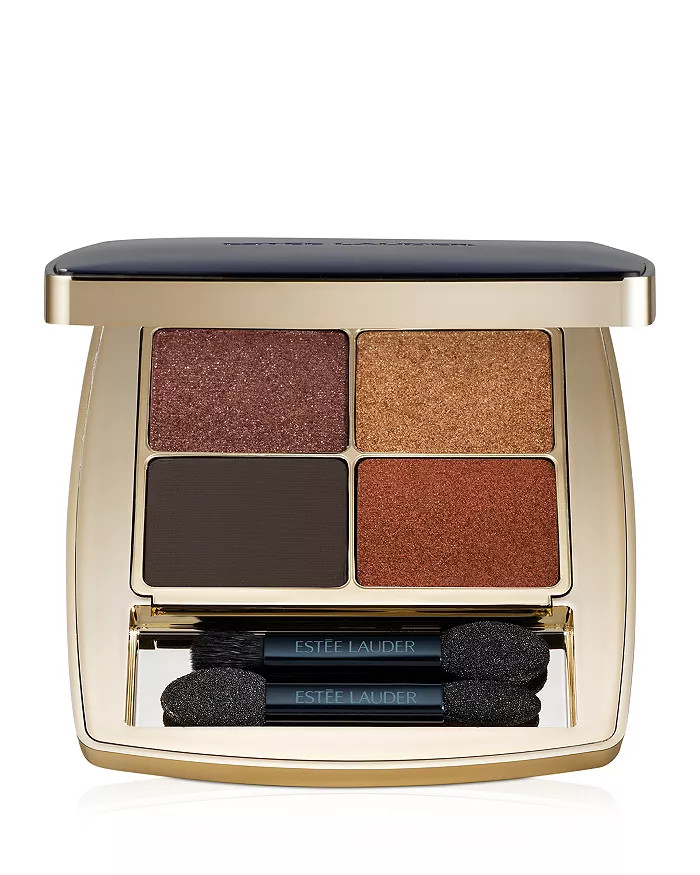 Pure Color Envy Luxe Eyeshadow Quad and Refill | Bloomingdale's (US)
