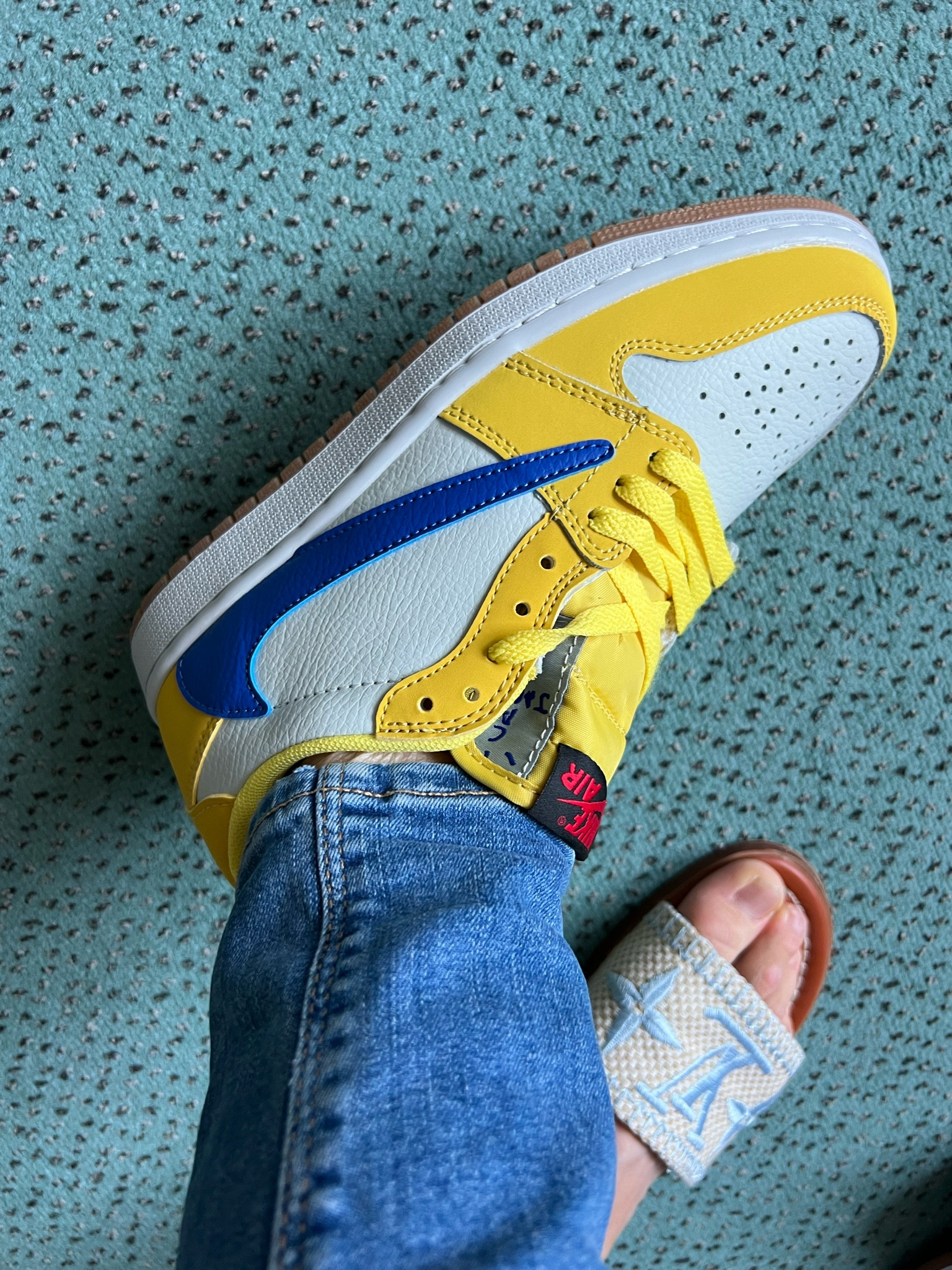 Nike sneakers dhgate true to size

#LTKSaleAlert #LTKFindsUnder50 #LTKStyleTip