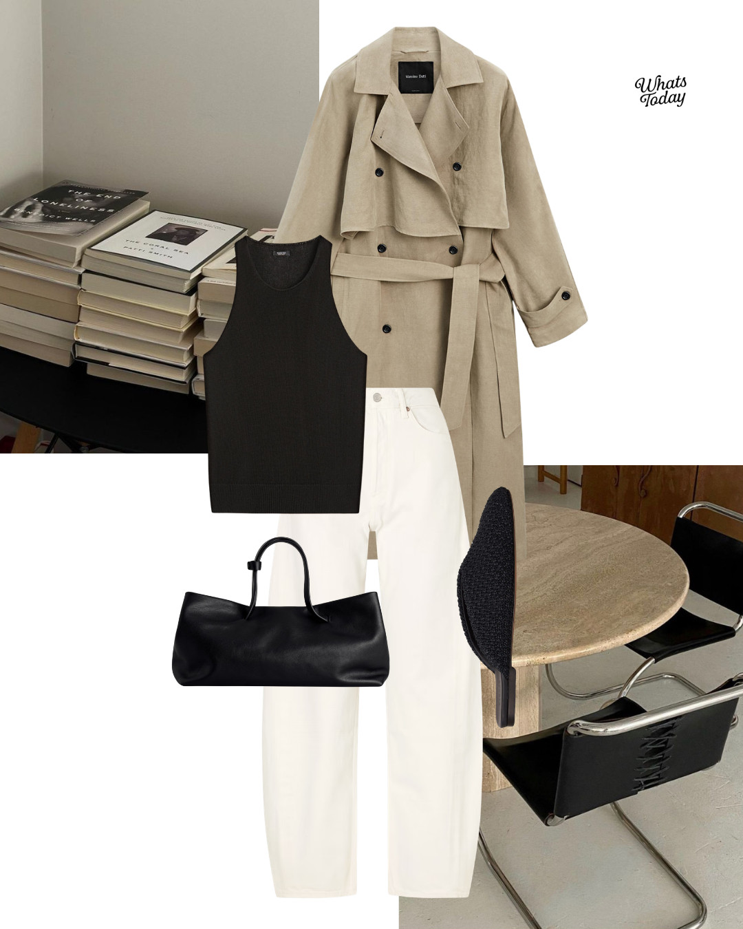 Casual chic OOTD 

business casual workwear, work outfits, summer outfits

#LTKootd #LTKWorkwear #LTKootd #LTKWorkwear