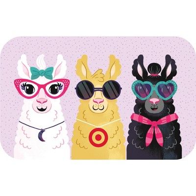 Llamas GiftCard | Target
