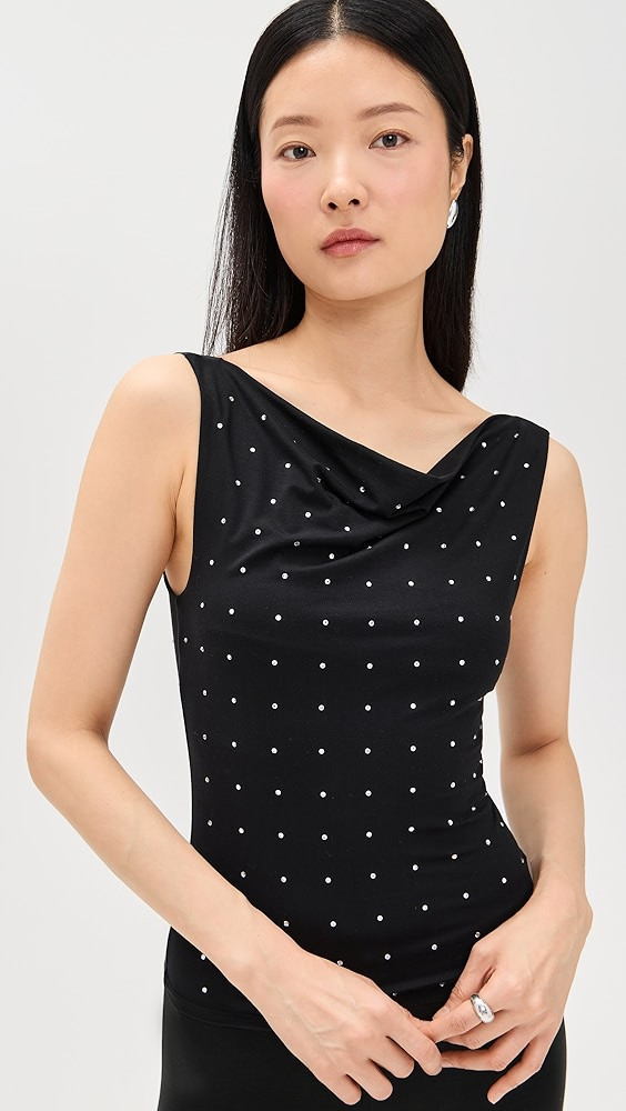 Miaou Lani Top | Shopbop | Shopbop