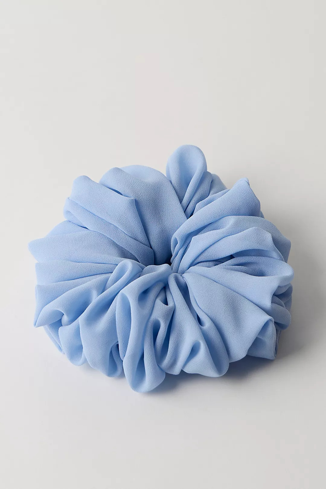 Chiffon Jumbo Scrunchie | Free People (Global - UK&FR Excluded)